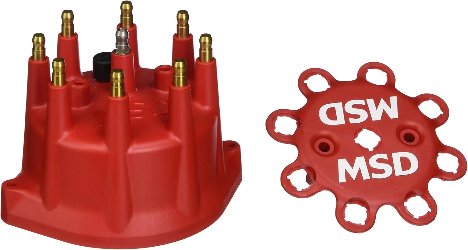 10 Best Performance Distributor Caps in 2022 [According to 358 Experts